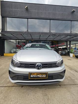 VOLKSWAGEN POLO 1.0 MPI TRACK MANUAL